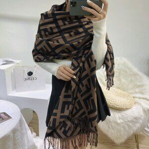 Fendi Scarf